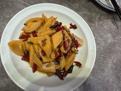 -闫府私房菜(恒隆店)