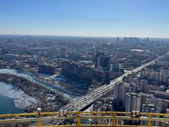 -中央广播电视塔