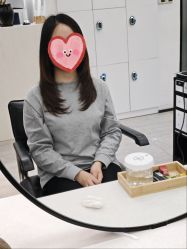 -梳蕾娜 HAIR SALON