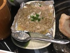 -獨門烤肉(开发区店)