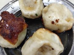 -黄阿姨锅贴大王(万航渡路店)