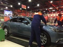-龙膜全球臻选店·汽车贴膜·隐形车衣