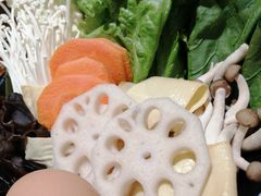 -呷哺呷哺(松江开元店)