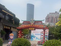 -回龙窝历史文化街区