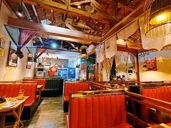 -锦尚阁烤鱼•天津菜(宣武门胡同店)