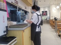 -小杨生煎(松江大学城店)
