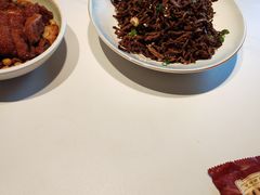 -真定郝家排骨(正定县总店)