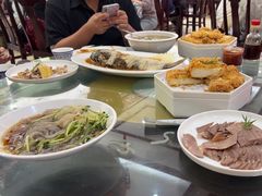 -邢家锅贴老店·非遗·开封菜(金明广场店)