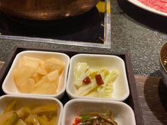 -荣记火锅(青悦城店)