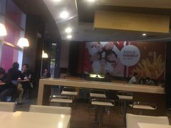 大堂-肯德基(欣旺店)
