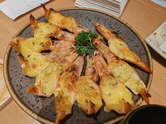 -京旬海鲜放题·铁板烧自助餐厅