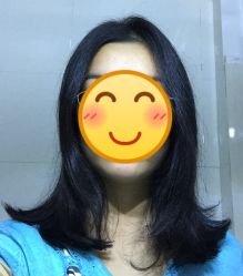 -HD HAIR STYLE