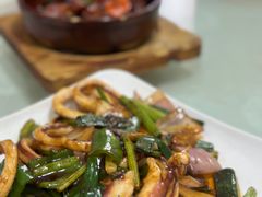 -嘉升大排档(番禺总店)