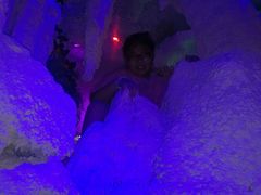 -水晶之星洗浴温泉汗蒸