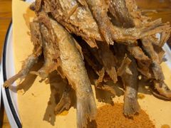 -陈家老院子·长春特色东北家宴(一匡街店)