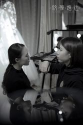 -欣薇婚纱(新源乐汇城店)