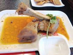 -蒙A海鲜烧烤(金桥店)