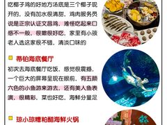 -三亚亚特兰蒂斯度假区