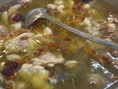 -壹道鸣·药膳鸡(月苑店)