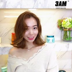 点击看大图 -3AM HAIR SALON烫发染发接发