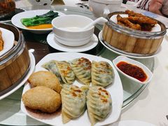 -凤凰楼酒家·粤宴点心(华强北店)