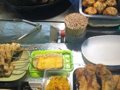 -老莞城油糍姨