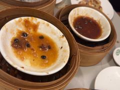 -添好运点心专门店(深水埗店)