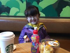 -嘉华饼屋JOY BAKERY(南屏街店)