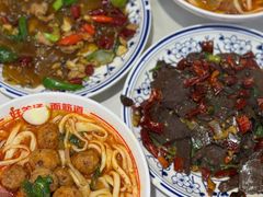 -青年路烩面馆(绿地世纪城店)
