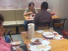 -喜家德虾仁水饺(青岛永旺东部店)