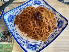 -路环码头面馆