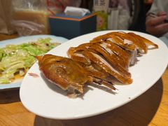-新興传承烤鸭