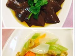 -林记酒楼(晓翠路店)