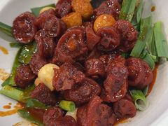 -翠清酒家(万丰路店)