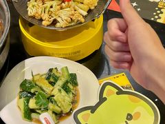 -臻享無招牌芝士烤蛙(台山昌大昌店)