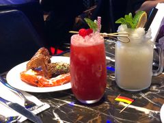 -MOSSO德国餐厅·音乐酒吧(环宇荟店)