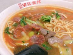 -项记面馆(明瓦廊店)