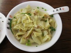 -朱新年·苏式汤团·面点(北寺塔店)
