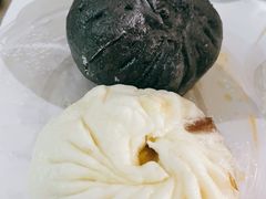 七品酱肉包-李与白包子铺(桐梓林店)