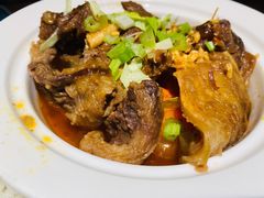 -牛焱·贵州黄牛肉火锅(城西银泰店)