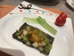 -香云轩·顺德菜(香云纱园林酒店店)