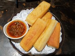 -孙府大院(步行街店)