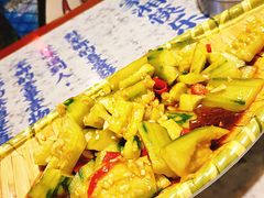 -黑牛码头·小龙虾·烧烤
