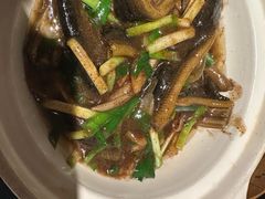 -芳芳私房菜·精做淮扬菜(承德路店)