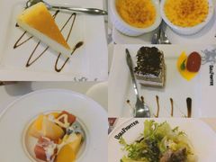 -斗牛士牛排餐厅(世欧王庄店)
