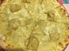 榴莲披萨-冲浪熊西餐厅(南戴河店)