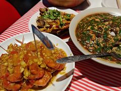 海鲜粥-永信海鲜(群星城店)