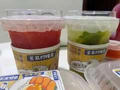-孖记茶档·热腾茶餐(荔湾领展广场店)