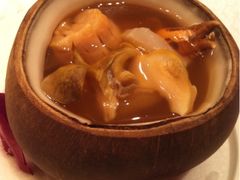 丽思卡尔顿酒店金轩中餐厅-金轩中餐厅 Jin Xuan(浦东丽思卡尔顿酒店)