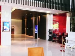 -深圳湾科技园丽雅查尔顿酒店